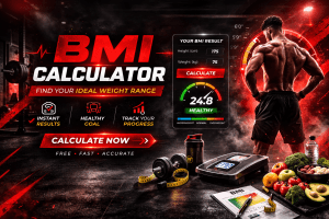 Read more about the article Body Types, BMI Results and Exactly How to Train for Your Goals