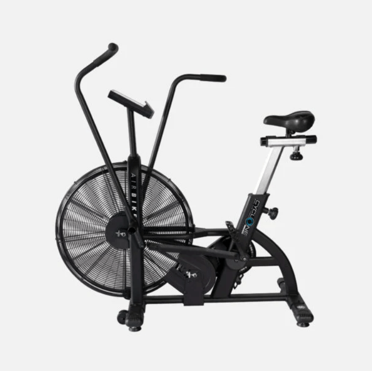 REBEL Cyclone Airbike