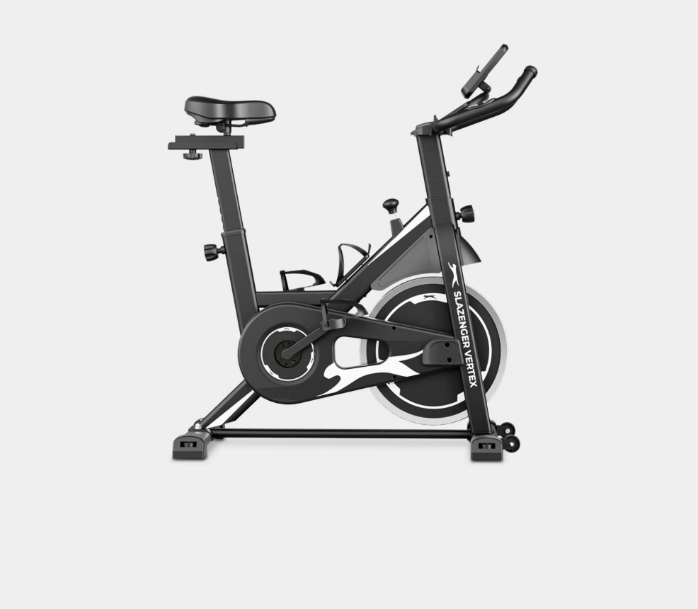 Slazenger Vertex Spin Bike