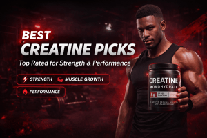 Read more about the article Creatine Pre-Workout vs Post-Workout — Which Is More Effective and What’s the Right Dosage?