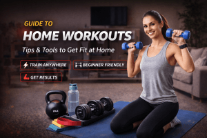 Read more about the article Best Exercises to Lose Belly Fat at Home 2026